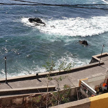 Primera Linea Del Mar Пунта дел Идалго Екстериор снимка